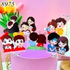 SCG-Set cắm tình yêu 4 HD