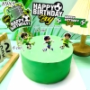 SCG-Set cắm bóng đá nhí MT