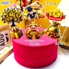 SCG-Set cắm thần tài MT