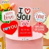 SCG-Set cắm i love you TP