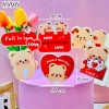 SCG-Set cắm gấu love TP