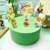 SCG-Set cắm baby three 5 HD