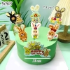 SCG-Set cắm baby three 6 HD