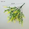 Cành oải hương 7 nhánh vàng TQ