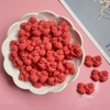 Bánh Quy Hình Nơ Đỏ TQ