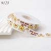 Cuộn 17m Ruybang Pom Pom Purin Rin trắng