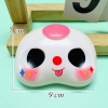 Mặt BabyThree MIGO Hồng Nhựa TQ