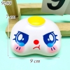 Mặt BabyThree MIGO Vàng Nhựa TQ