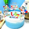 SCG - Set Cắm Thiếu Nhi 7 HD