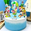 SCG - Set Cắm Thiếu Nhi 6