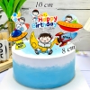 SCG - Set Cắm HPBD Phi Hành Gia Vũ Trụ 2 HD