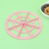 Khuôn ấn bánh bao hình túi tiền TQ (14cm)