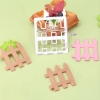Khuôn ấn bánh hình hàng rào TQ