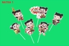 SCG - Set Cắm HPBD Na Tra 1 HD