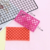 Khuôn ấn nhựa họa tiết hình nơ TQ