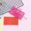 Khuôn ấn nhựa họa tiết hình nơ TQ