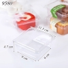 Hộp nhựa vuông trong suốt W01 TQ