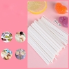 Gói 100 que nhựa 10cm TP. (31gr)