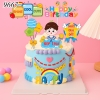 SCG - Set Cắm Boy Đẹp Trai TP