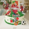 SCG - Set Cắm Bóng Đá 11 HD