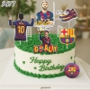 SCG - Set Cắm Bóng Đá 13 HD