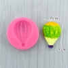 Khuôn Silicon Khinh Khí Cầu 3 TQ