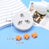 Khuôn Silicon Hình Con Ong TQ