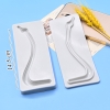 Khuôn Silicon Cổ Thiên Nga 1 TQ