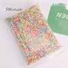 50G Bóng Xốp Mix Màu 4-6 mm TQ