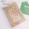 50G Bóng Xốp Mix Màu 4-6 mm TQ