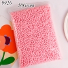 50G Bóng Xốp Hồng 4-6 mm TQ