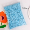 50G Bóng Xốp Xanh Dương 4-6 mm TQ
