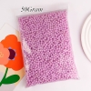 50G Bóng Xốp Tím 4-6 mm TQ