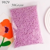 50G Bóng Xốp Tím 4-6 mm TQ