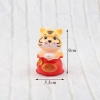 Tuong - hổ hũ đỏ mở mắt