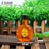 Rượu XO vàng Đậm nắp đen (trang trí KHÔNG uống)