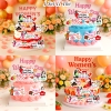 Bộ 11 Thẻ Tag Phụ Nữ 20/10 HD