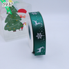 Cuộn 25m Ruybang Noel Xanh Tuyết Trắng Hươu 2.5cm