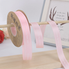 Cuộn 45m Ruy băng ALWAYS BY YOUR SIDE hồng nhạt khổ 2.5