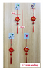 Tết-Set 4 dây treo vuông 8*30cm TP