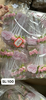 Set 5 Thiệp love gắn hoa TQ