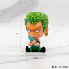 Tượng mô hình Zoro nhựa đặc TQ
