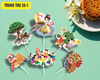 SCG-Set Cắm Trung Thu M1 HD