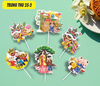 SCG-Set Cắm Trung Thu M2 HD