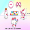 SCG - Set Cắm KITTI HAPPY TP