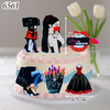 SCG - Set Cắm Cô Gái M2 HD.