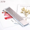 Nến dài đầu bút chì bạc