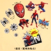SCG-Set Cắm Chủ Đề Người Nhện Spider-Man 3 TQ