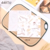 100 Giấy lót bánh in hình bánh kem