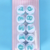 Khuốn ấn sô 0-9 TQ